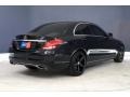 Black - C 300 Sedan Photo No. 13