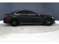 Black - C 300 Sedan Photo No. 14
