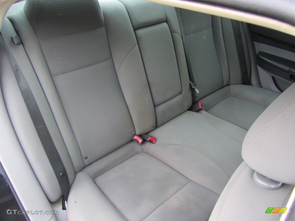 2010 Charger SXT - Brilliant Black Crystal Pearl / Dark Slate Gray/Light Slate Gray photo #24