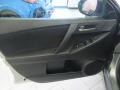 Liquid Silver Metallic - MAZDA3 i Touring 4 Door Photo No. 25