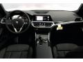Black Dashboard Photo for 2021 BMW 3 Series #140064884