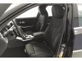 Black Front Seat Photo for 2021 BMW 3 Series #140064998