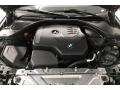  2021 3 Series 330i Sedan 2.0 Liter DI TwinPower Turbocharged DOHC 16-Valve VVT 4 Cylinder Engine