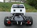 Bright White - 4500 Tradesman Crew Cab 4x4 Chassis Photo No. 7