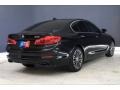 2018 Black Sapphire Metallic BMW 5 Series 540i Sedan  photo #13