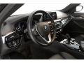 2018 Black Sapphire Metallic BMW 5 Series 540i Sedan  photo #21