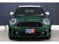 British Racing Green IV Metallic - Countryman Cooper Photo No. 2