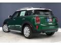 British Racing Green IV Metallic - Countryman Cooper Photo No. 3