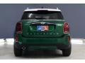 British Racing Green IV Metallic - Countryman Cooper Photo No. 4