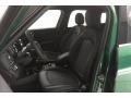 Carbon Black Front Seat Photo for 2021 Mini Countryman #140065988