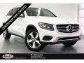 Polar White - GLC 300 Photo No. 1