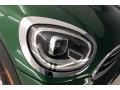 British Racing Green IV Metallic - Countryman Cooper Photo No. 14