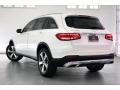 2018 Polar White Mercedes-Benz GLC 300  photo #10