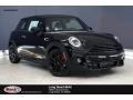 Midnight Black Metallic 2021 Mini Hardtop Cooper 1499 GT Special Edition