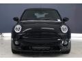 Midnight Black Metallic 2021 Mini Hardtop Cooper 1499 GT Special Edition Exterior