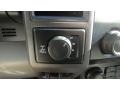Iconic Silver - F250 Super Duty XL SuperCab 4x4 Photo No. 16