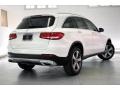 Polar White - GLC 300 Photo No. 13