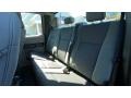 Iconic Silver - F250 Super Duty XL SuperCab 4x4 Photo No. 17