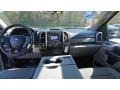 Iconic Silver - F250 Super Duty XL SuperCab 4x4 Photo No. 18