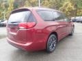 Velvet Red Pearl - Pacifica Launch Edition AWD Photo No. 5