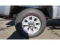 Iconic Silver - F250 Super Duty XL SuperCab 4x4 Photo No. 21