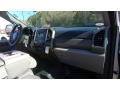 Iconic Silver - F250 Super Duty XL SuperCab 4x4 Photo No. 24