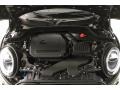 1.5 Liter TwinPower Turbocharged DOHC 12-Valve VVT 3 Cylinder Engine for 2021 Mini Hardtop Cooper 1499 GT Special Edition #140066531