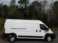  2021 ProMaster 2500 High Roof Cargo Van Bright White