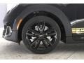 2021 Mini Hardtop Cooper 1499 GT Special Edition Wheel and Tire Photo