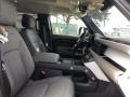 Santorini Black Metallic - Defender 110 HSE Photo No. 4