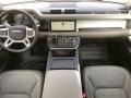 2020 Land Rover Defender Khaki Interior Interior Photo