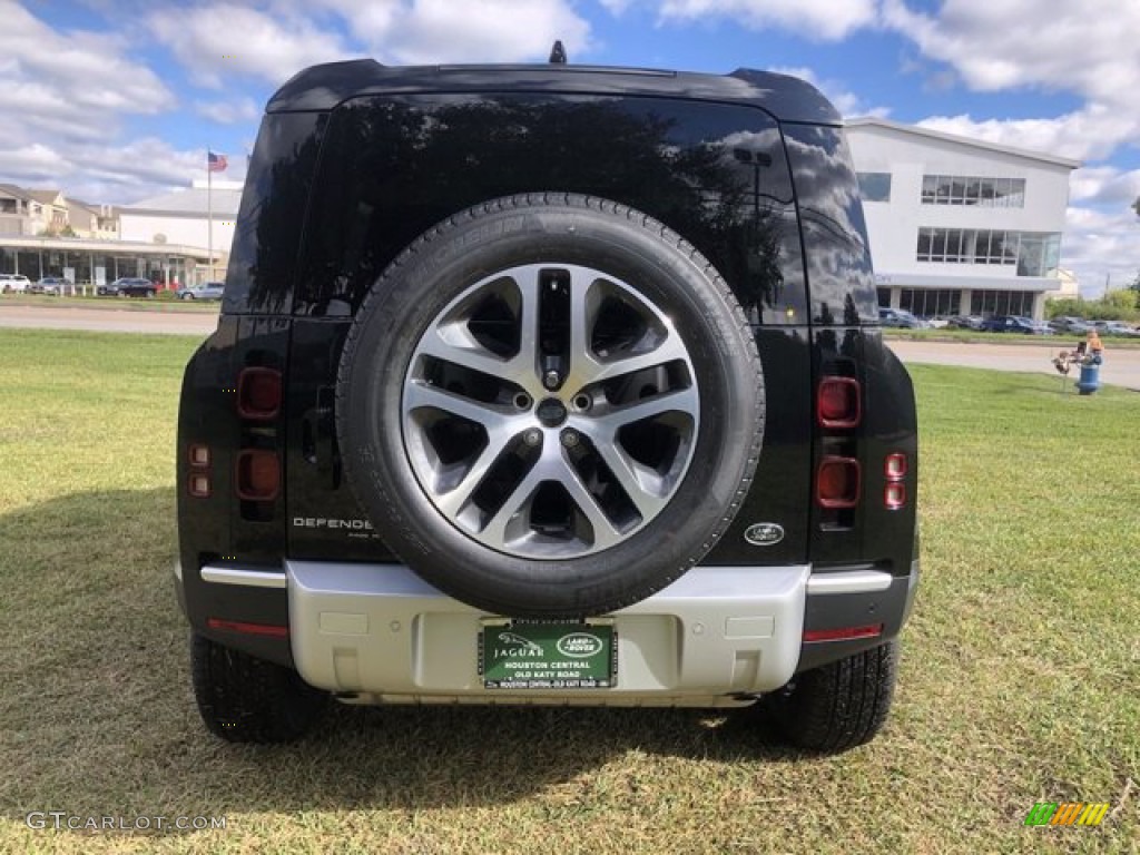 2020 Land Rover Defender 110 HSE Wheel Photo #140066777