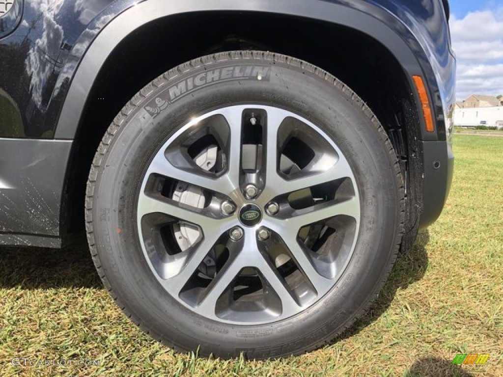 2020 Land Rover Defender 110 HSE Wheel Photo #140066798
