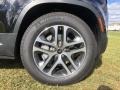 2020 Land Rover Defender 110 HSE Wheel and Tire Photo