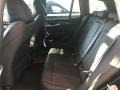 2021 Jet Black BMW X3 xDrive30i  photo #4