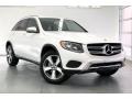 Polar White - GLC 300 Photo No. 34
