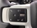 Khaki Steering Wheel Photo for 2020 Land Rover Defender #140066897