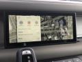 Khaki Controls Photo for 2020 Land Rover Defender #140066996