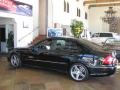 Black - E 63 AMG Sedan Photo No. 2