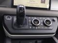 Khaki Transmission Photo for 2020 Land Rover Defender #140067044