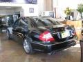Black - E 63 AMG Sedan Photo No. 3