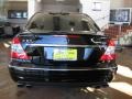 Black - E 63 AMG Sedan Photo No. 4