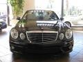 Black - E 63 AMG Sedan Photo No. 5