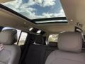 2020 Land Rover Defender Khaki Interior Sunroof Photo