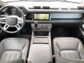 Santorini Black Metallic - Defender 110 SE Photo No. 5
