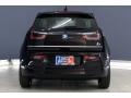 2020 Fluid Black BMW i3 with Range Extender  photo #4