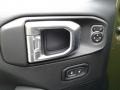 Black Controls Photo for 2021 Jeep Wrangler Unlimited #140067437