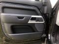 Santorini Black Metallic - Defender 110 SE Photo No. 13