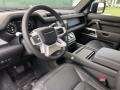 Santorini Black Metallic - Defender 110 SE Photo No. 16