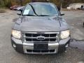 2012 Sterling Gray Metallic Ford Escape Limited 4WD  photo #2